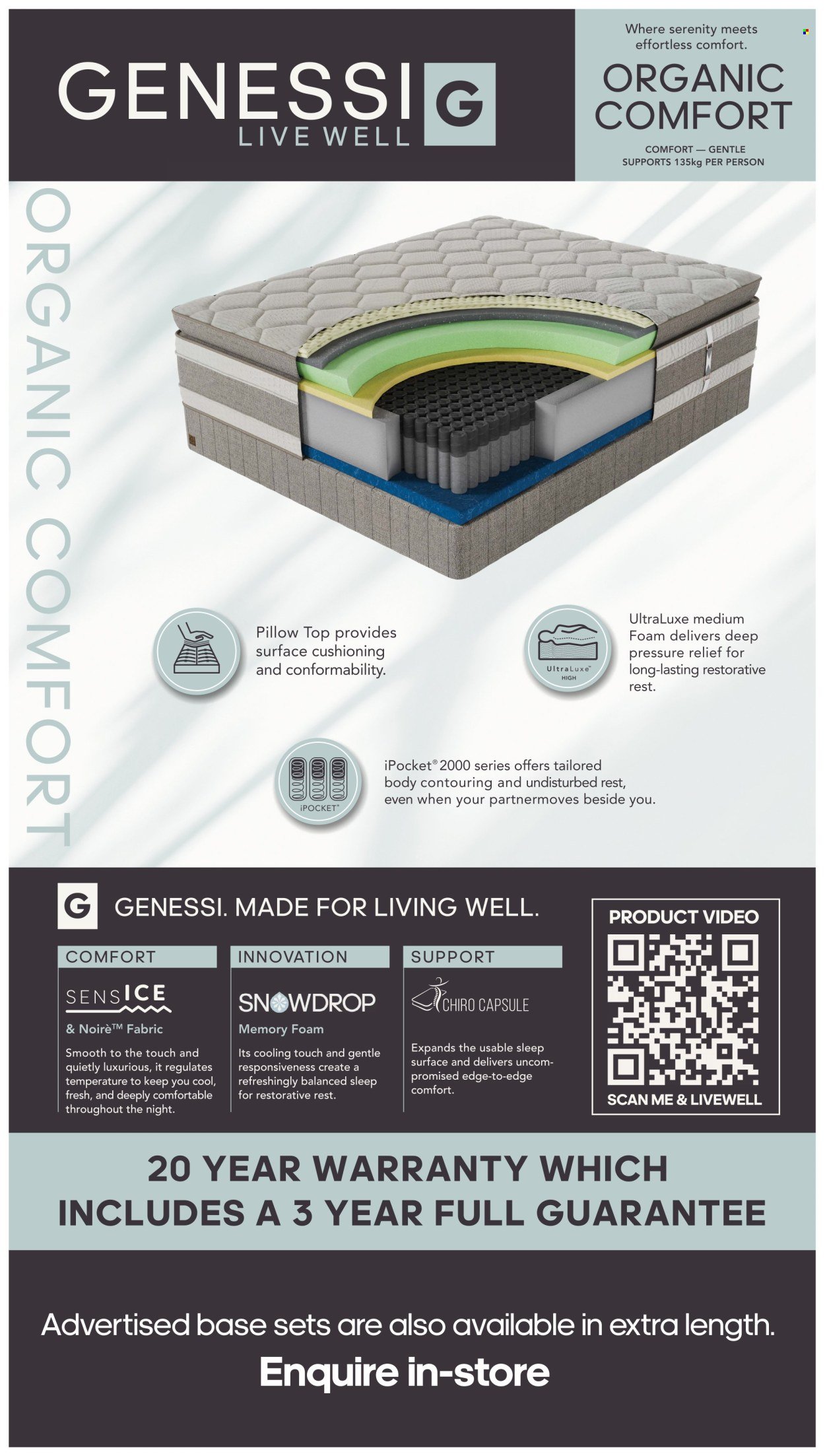 HOUSE & HOME specials - From Monday 16 Mar 2026 (2026-03-16 - 2026-04-15) | 7