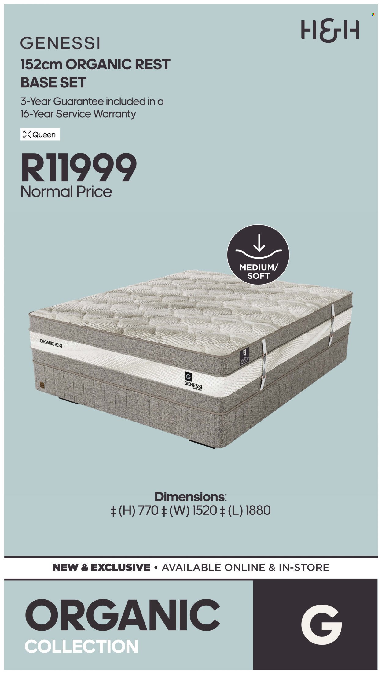 HOUSE & HOME specials - From Monday 16 Mar 2026 (2026-03-16 - 2026-04-15) | 8