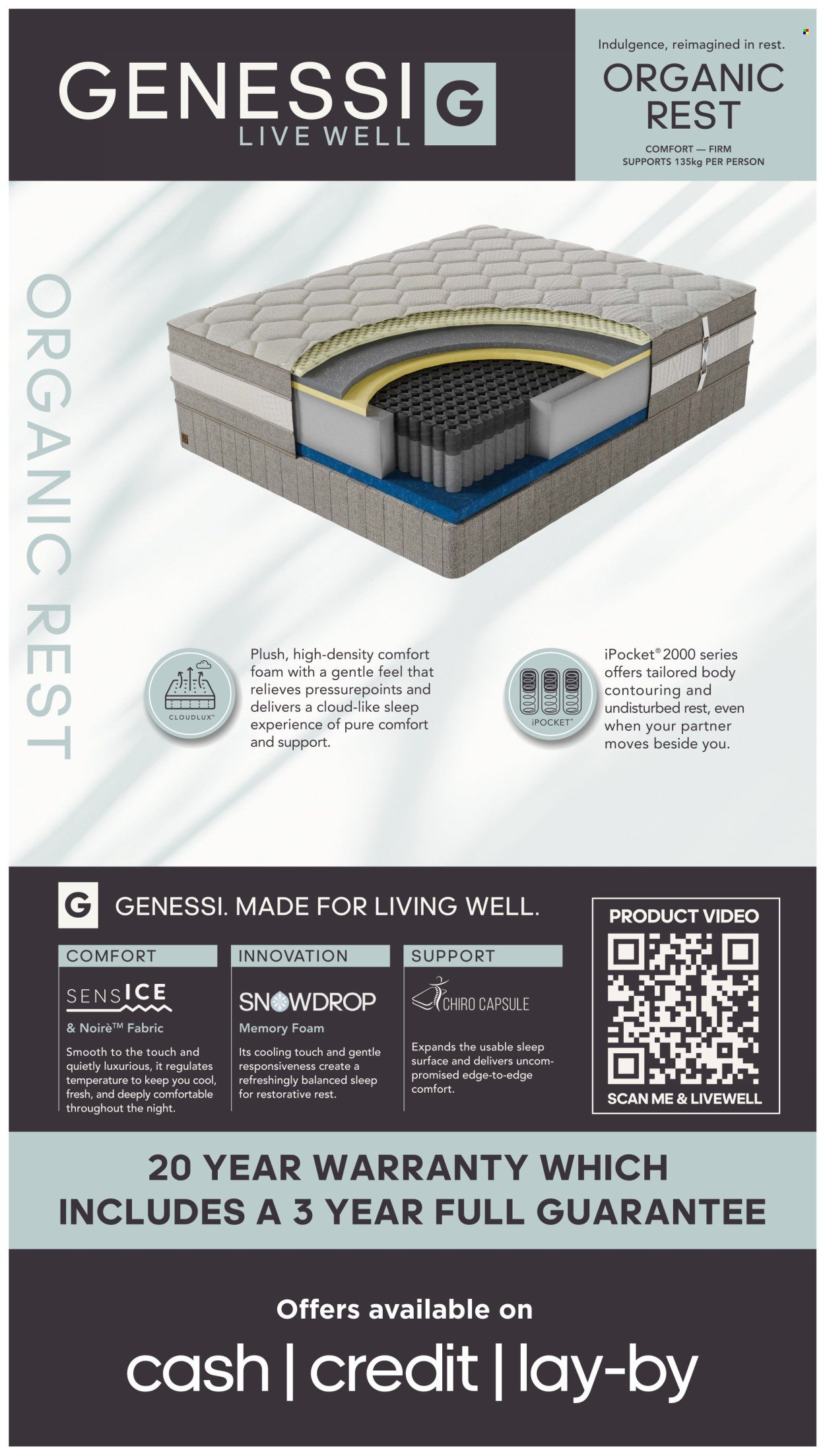 HOUSE & HOME specials - From Monday 16 Mar 2026 (2026-03-16 - 2026-04-15) | 9