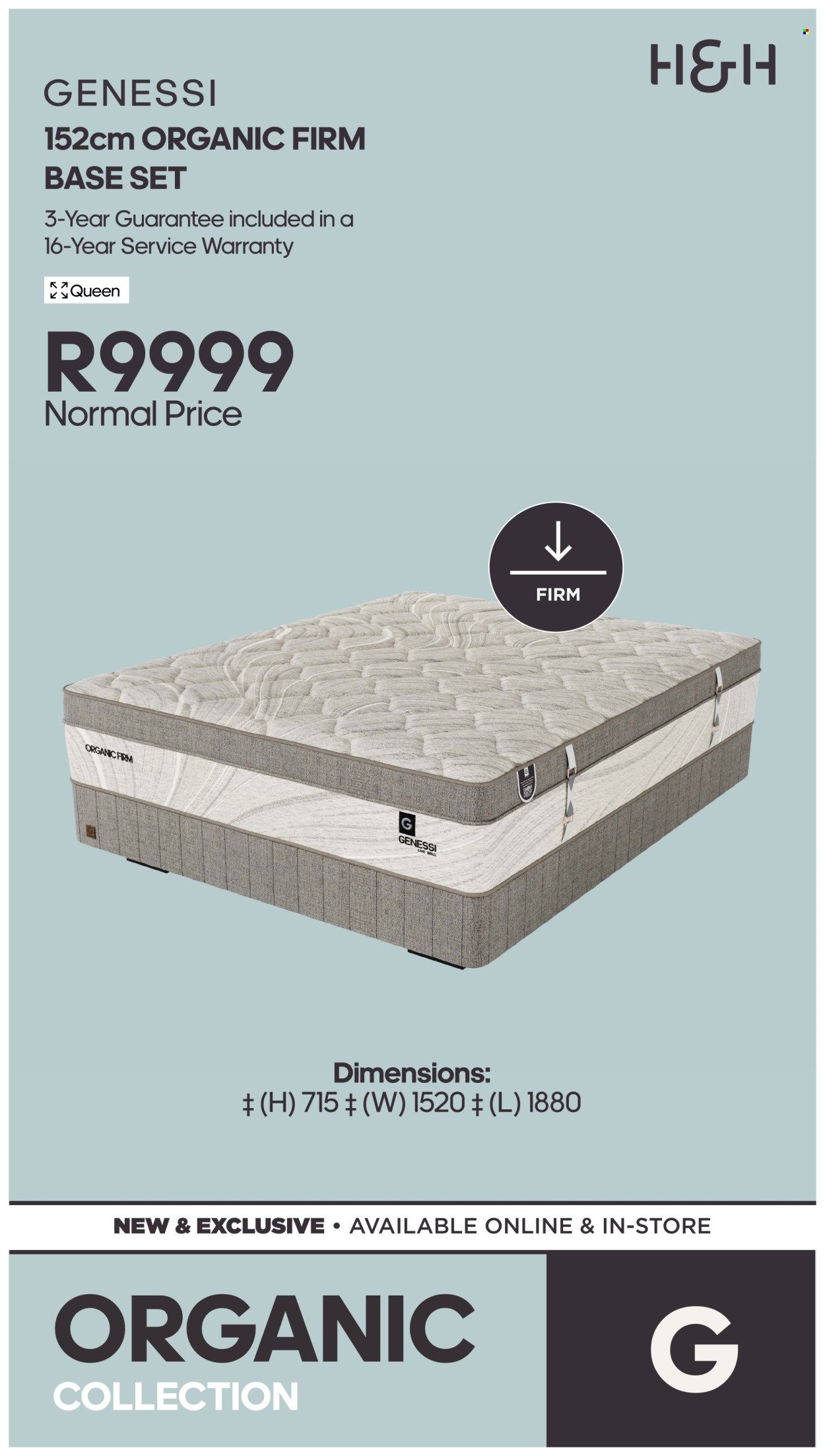 HOUSE & HOME specials - From Monday 16 Mar 2026 (2026-03-16 - 2026-04-15) | 10