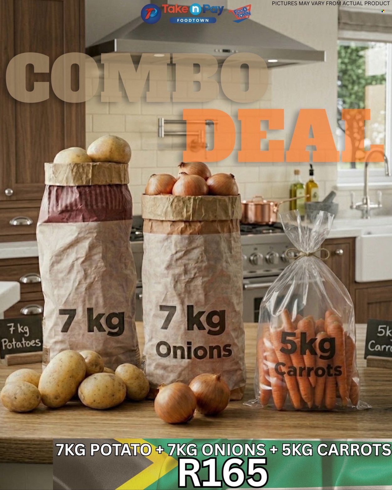 TAKE N PAY specials - From Friday 29 May 2026