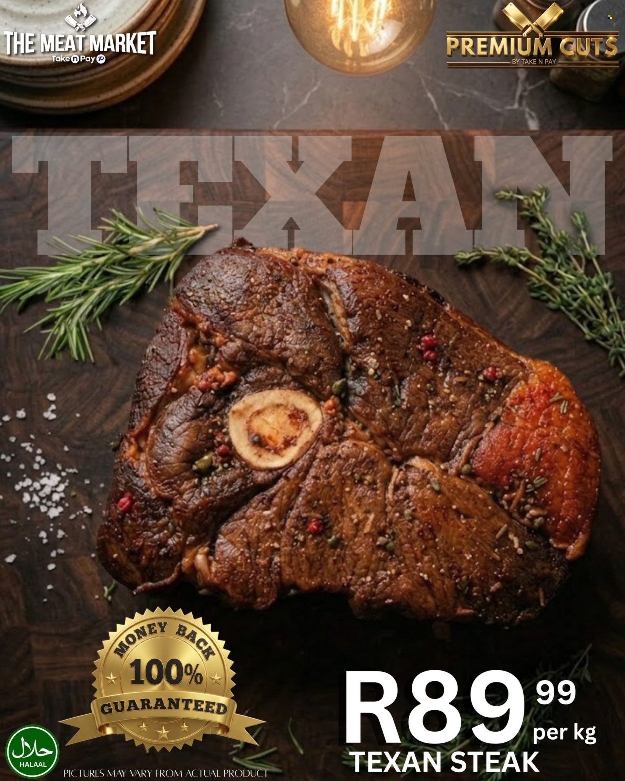 TAKE N PAY specials - From Friday 29 May 2026