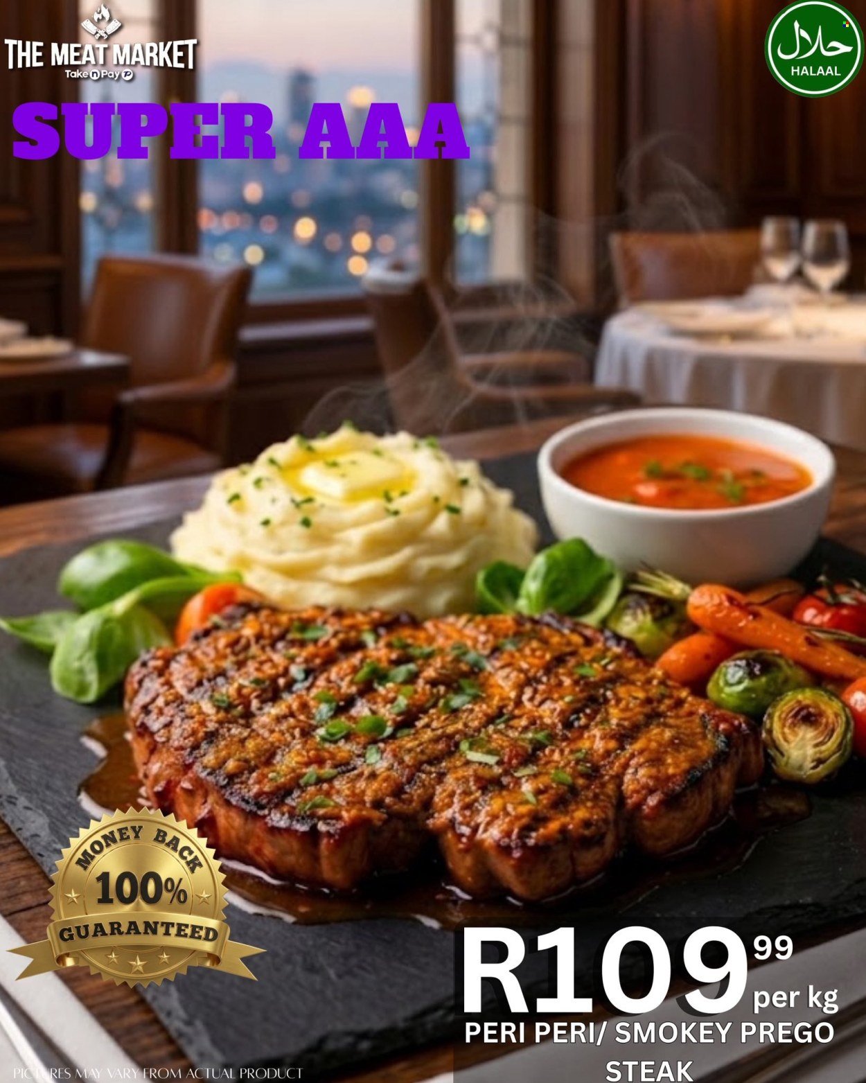 TAKE N PAY specials - From Friday 29 May 2026
