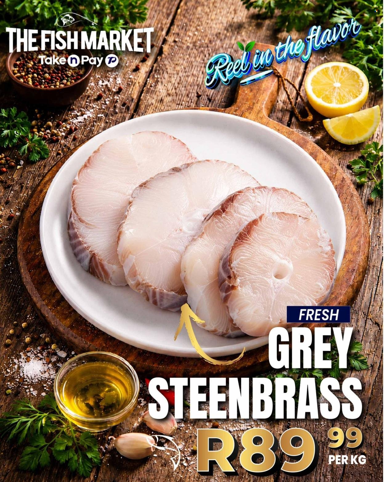 TAKE N PAY specials - From Friday 29 May 2026