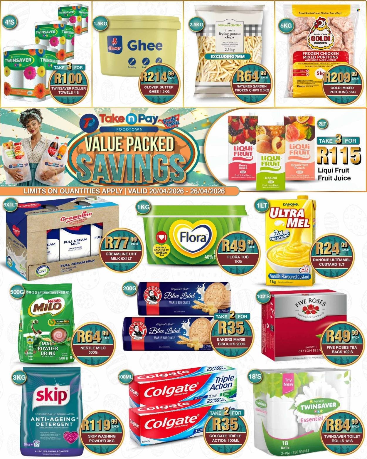 TAKE N PAY specials - From Monday 20 Apr 2026 (2026-04-20 - 2026-04-26) | 1