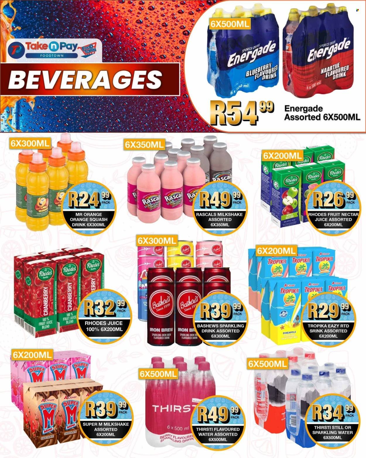 TAKE N PAY specials - From Monday 20 Apr 2026 (2026-04-20 - 2026-04-26) | 11