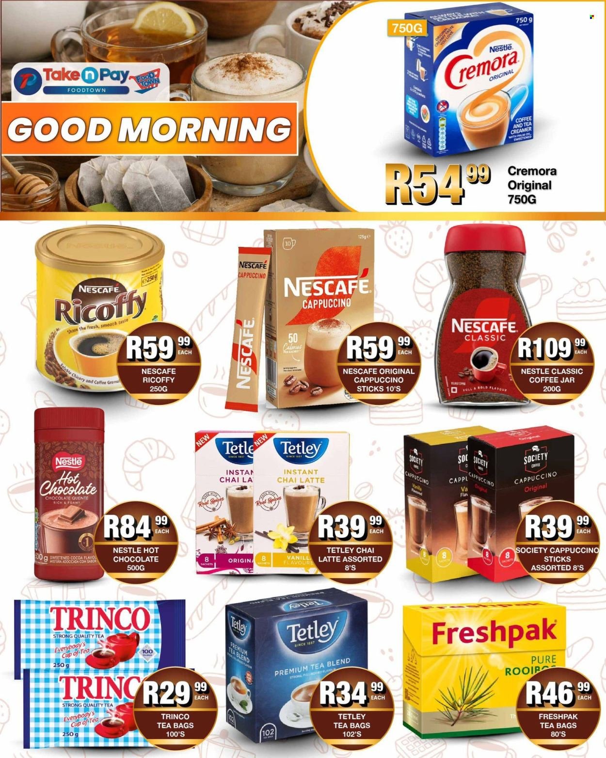 TAKE N PAY specials - From Monday 20 Apr 2026 (2026-04-20 - 2026-04-26) | 12