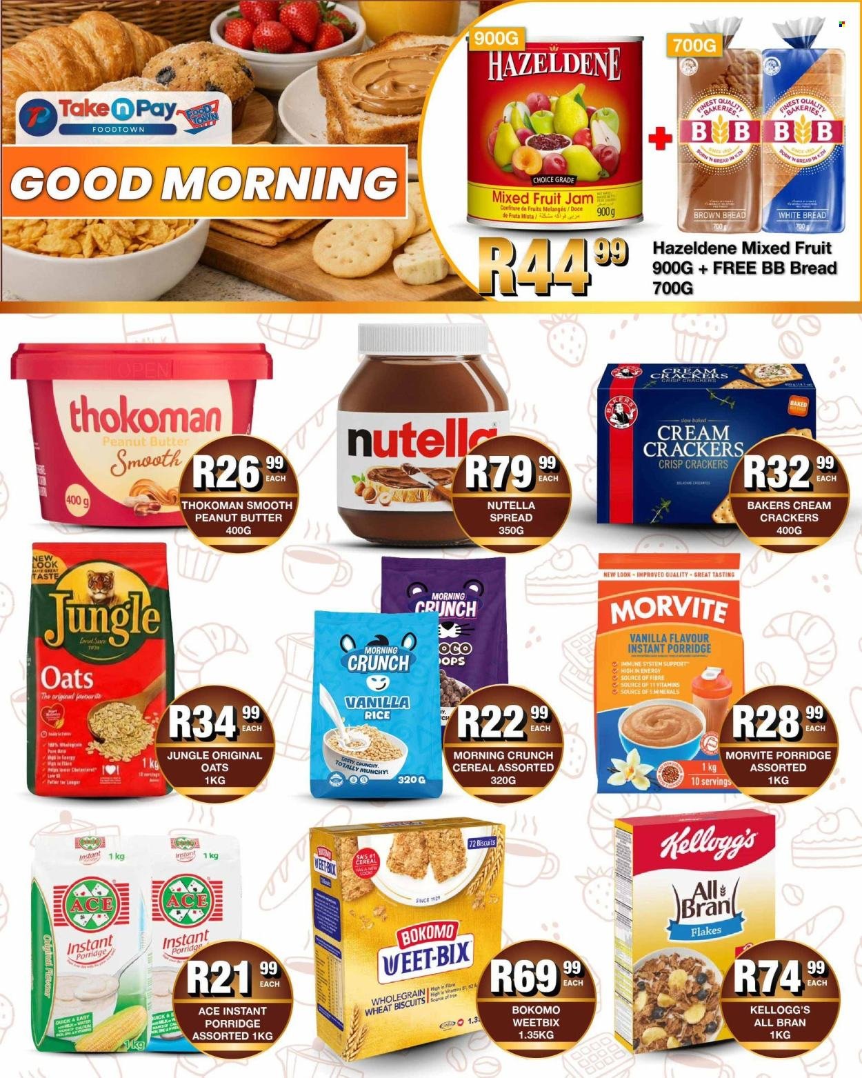 TAKE N PAY specials - From Monday 20 Apr 2026 (2026-04-20 - 2026-04-26) | 13