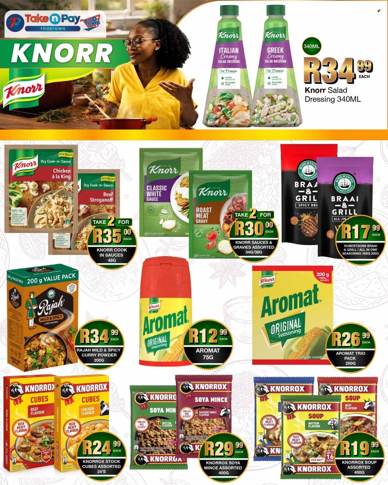 TAKE N PAY specials - From Monday 20 Apr 2026 (2026-04-20 - 2026-04-26) | 16