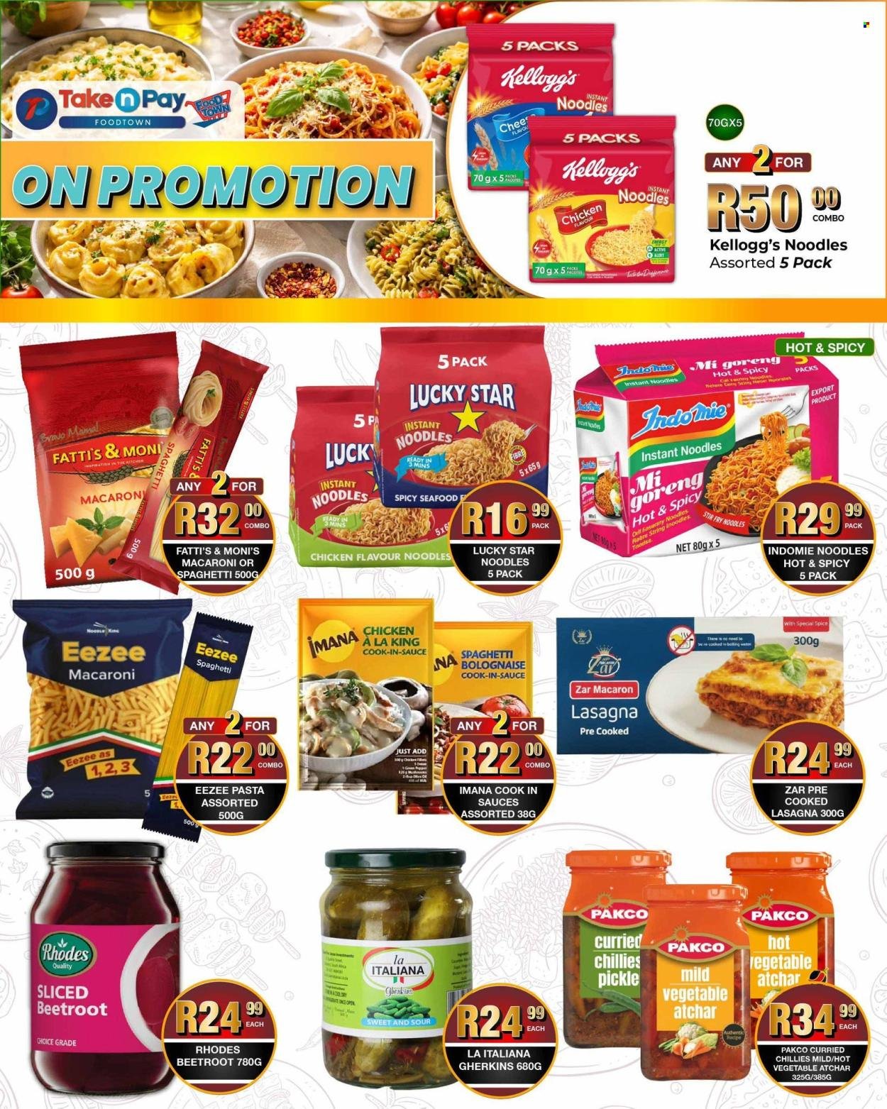 TAKE N PAY specials - From Monday 20 Apr 2026 (2026-04-20 - 2026-04-26) | 18