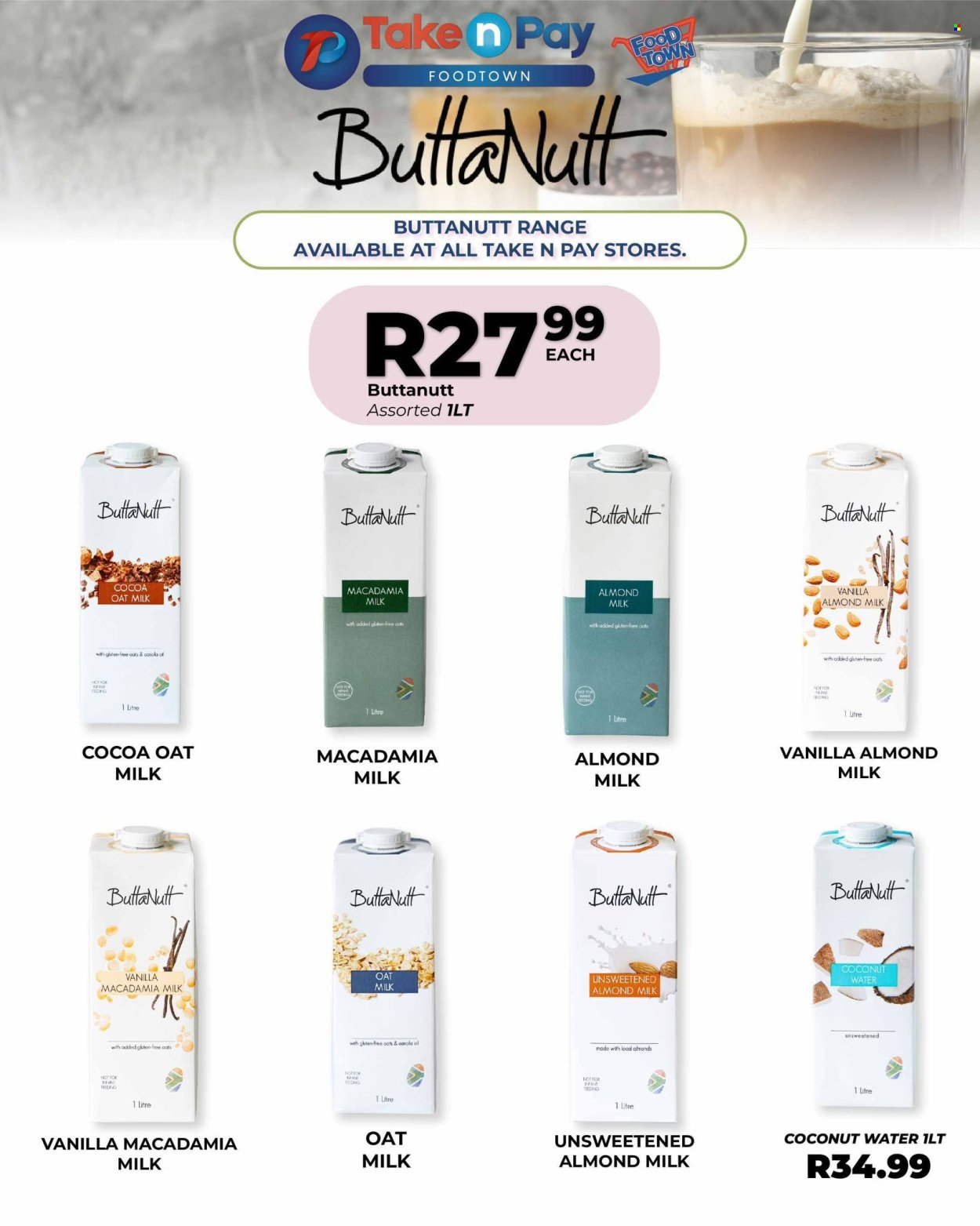 TAKE N PAY specials - From Monday 20 Apr 2026 (2026-04-20 - 2026-04-26) | 20