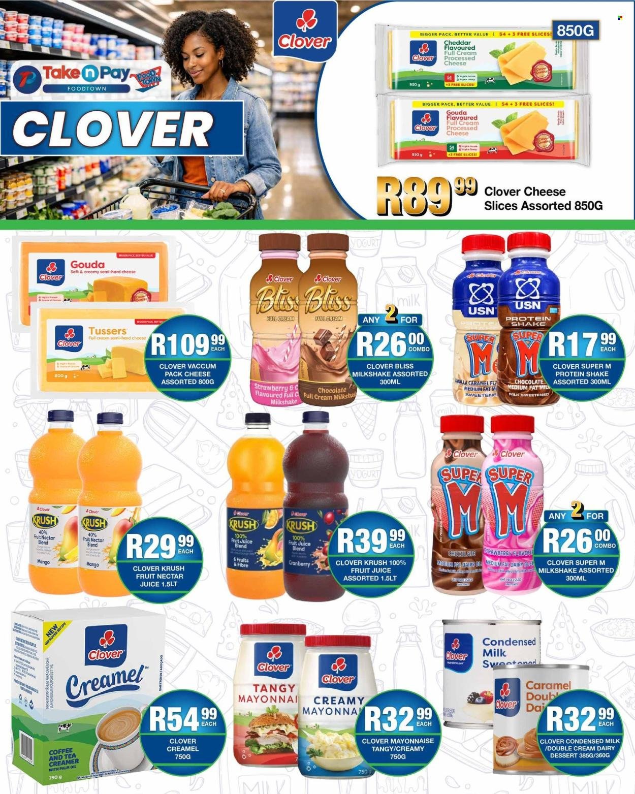 TAKE N PAY specials - From Monday 20 Apr 2026 (2026-04-20 - 2026-04-26) | 24
