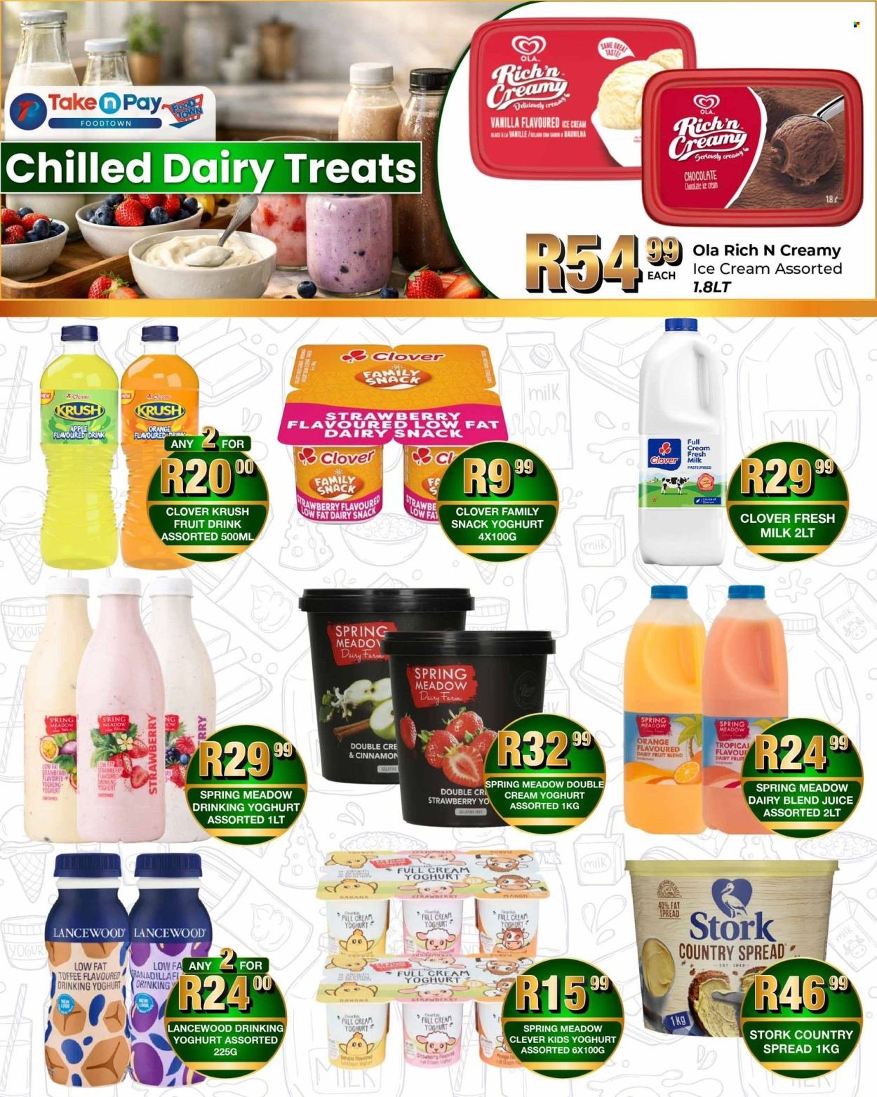 TAKE N PAY specials - From Monday 20 Apr 2026 (2026-04-20 - 2026-04-26) | 26