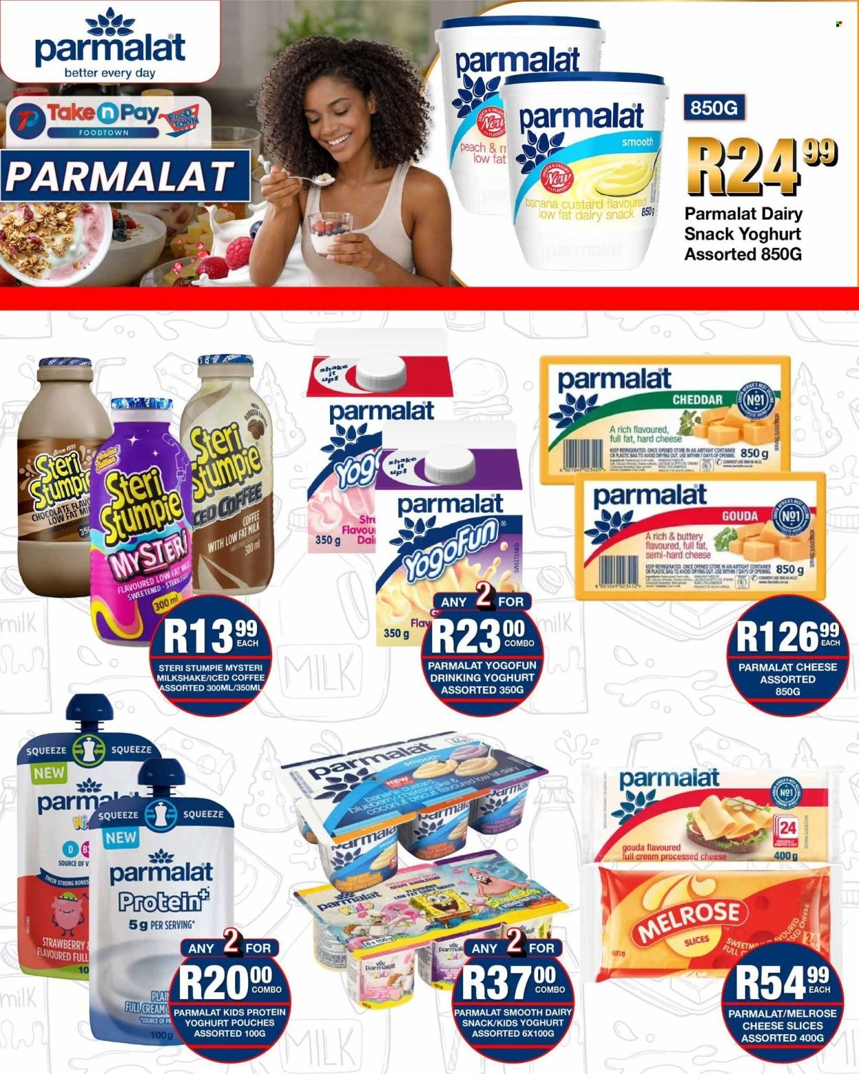 TAKE N PAY specials - From Monday 20 Apr 2026 (2026-04-20 - 2026-04-26) | 27