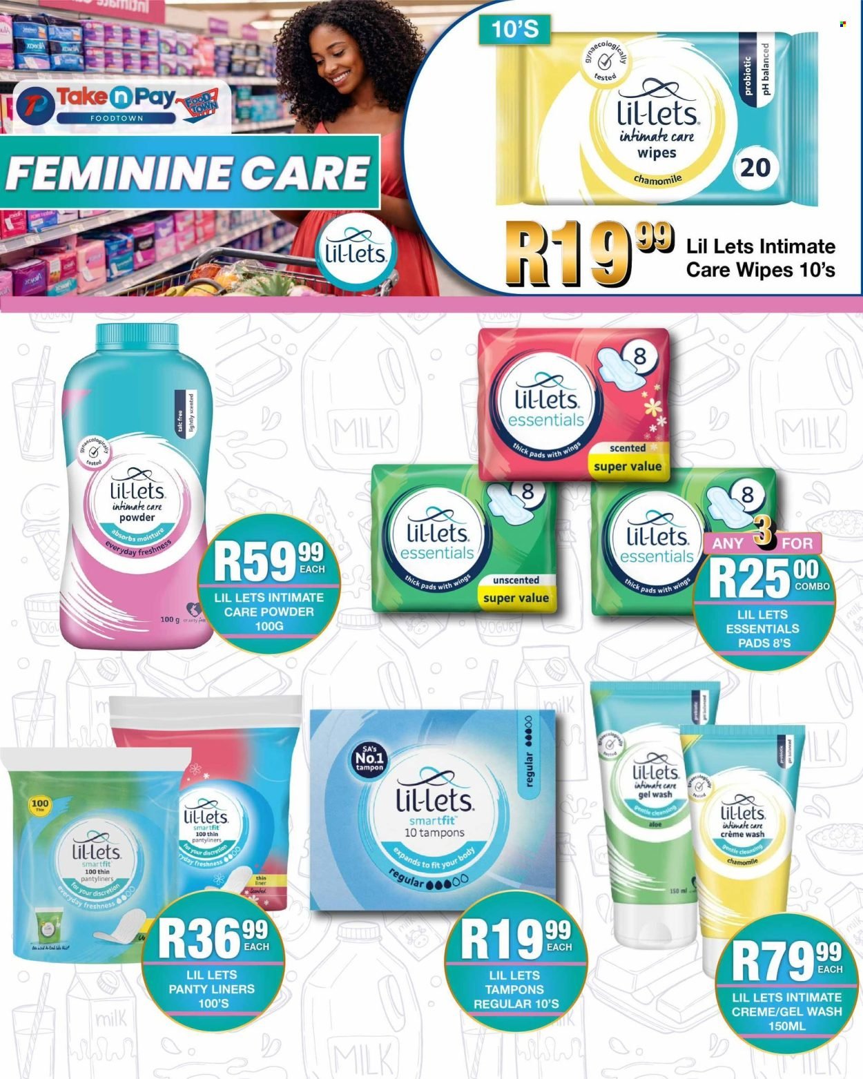 TAKE N PAY specials - From Monday 20 Apr 2026 (2026-04-20 - 2026-04-26) | 29