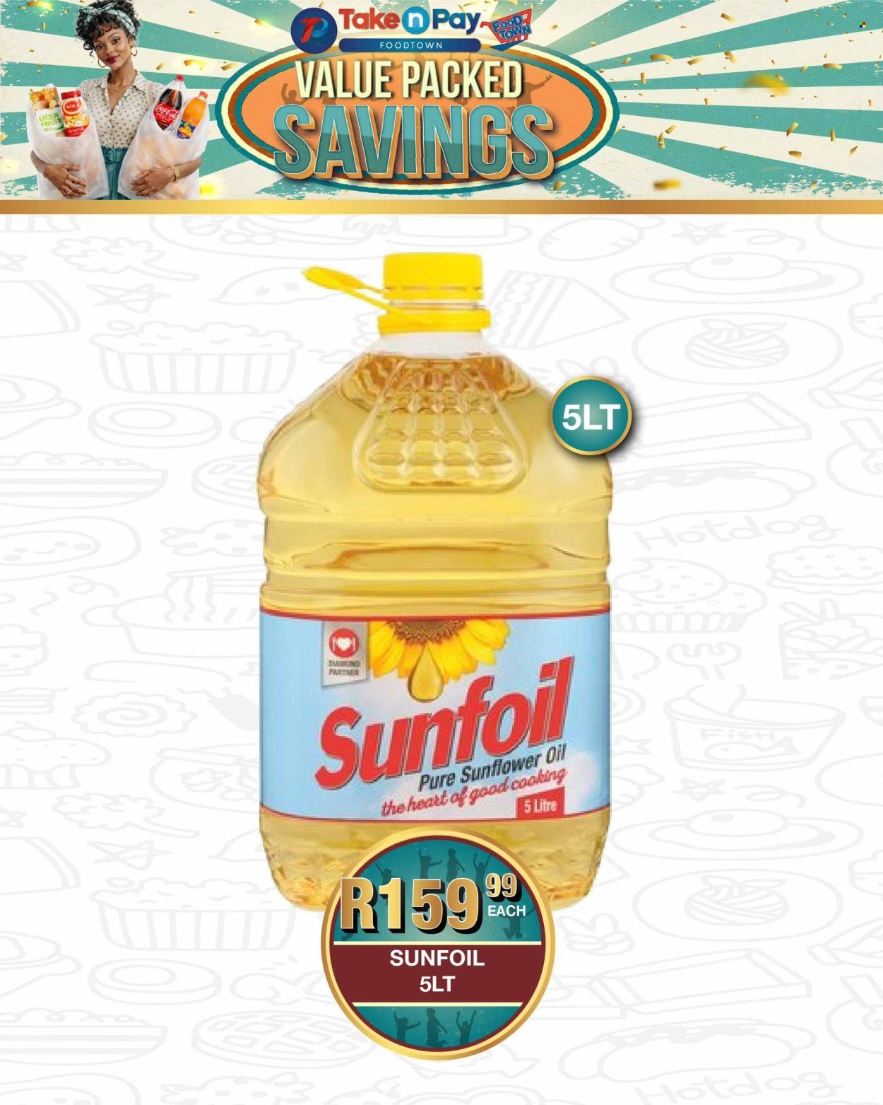 TAKE N PAY specials - From Monday 20 Apr 2026 (2026-04-20 - 2026-04-26) | 4