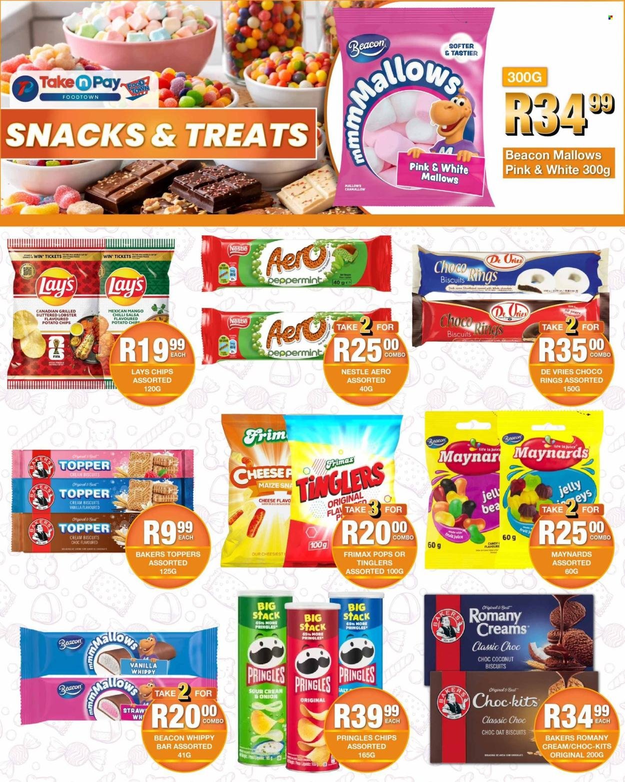 TAKE N PAY specials - From Monday 20 Apr 2026 (2026-04-20 - 2026-04-26) | 5