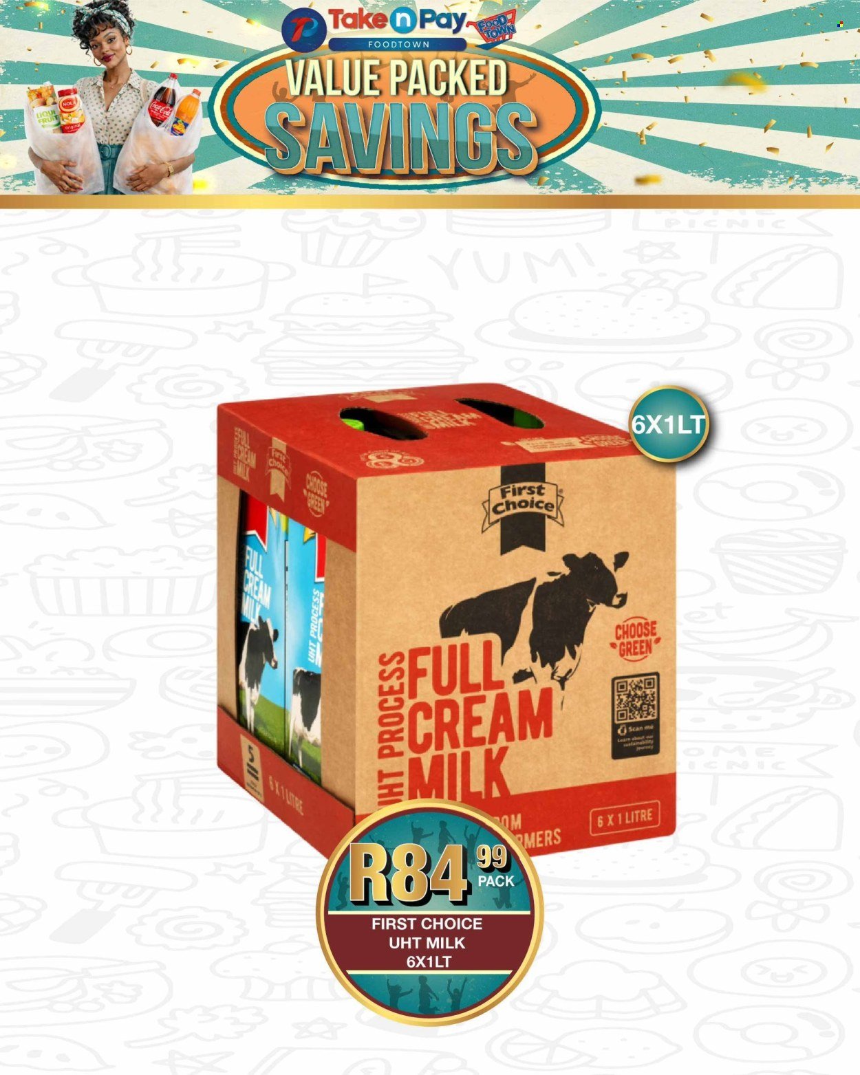 TAKE N PAY specials - From Monday 20 Apr 2026 (2026-04-20 - 2026-04-26) | 9