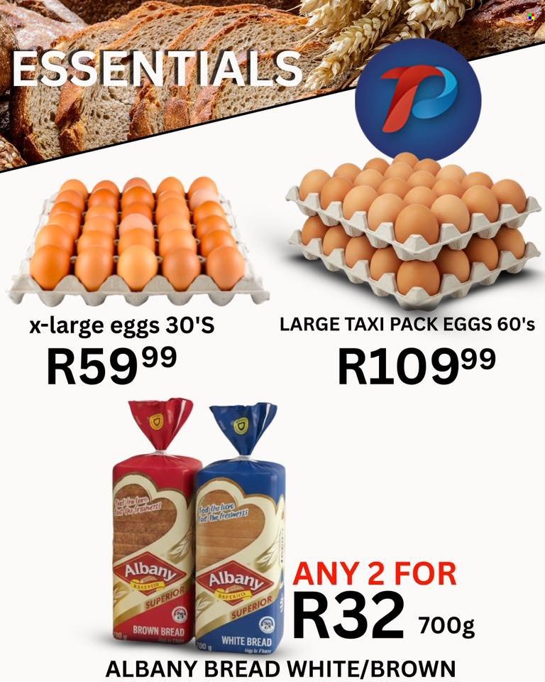 TAKE N PAY specials - From Tuesday 10 Mar 2026 (2026-03-10 - 2026-03-12) | 11