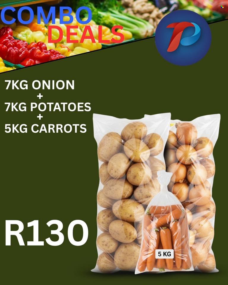 TAKE N PAY specials - From Tuesday 10 Mar 2026 (2026-03-10 - 2026-03-12) | 13