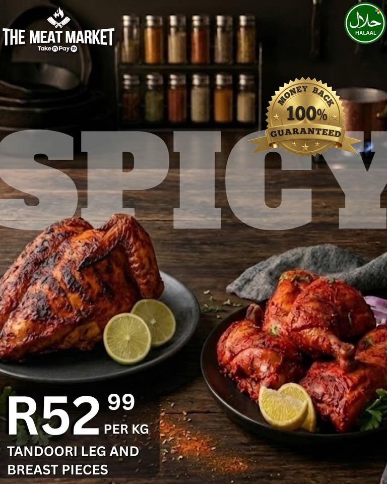 TAKE N PAY specials - From Tuesday 10 Mar 2026 (2026-03-10 - 2026-03-12) | 25