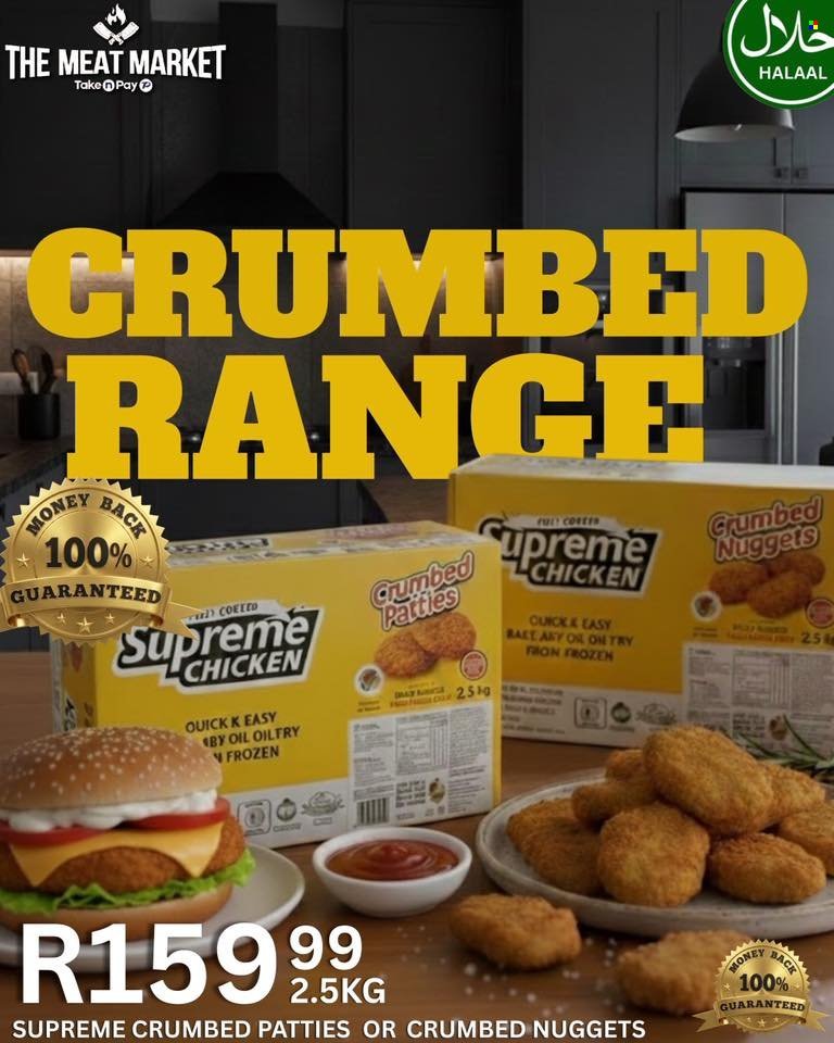 TAKE N PAY specials - From Tuesday 10 Mar 2026 (2026-03-10 - 2026-03-12) | 31