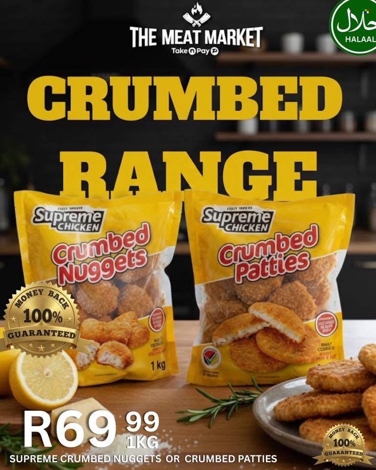 TAKE N PAY specials - From Tuesday 10 Mar 2026 (2026-03-10 - 2026-03-12) | 32