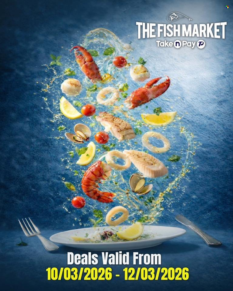 TAKE N PAY specials - From Tuesday 10 Mar 2026 (2026-03-10 - 2026-03-12) | 37