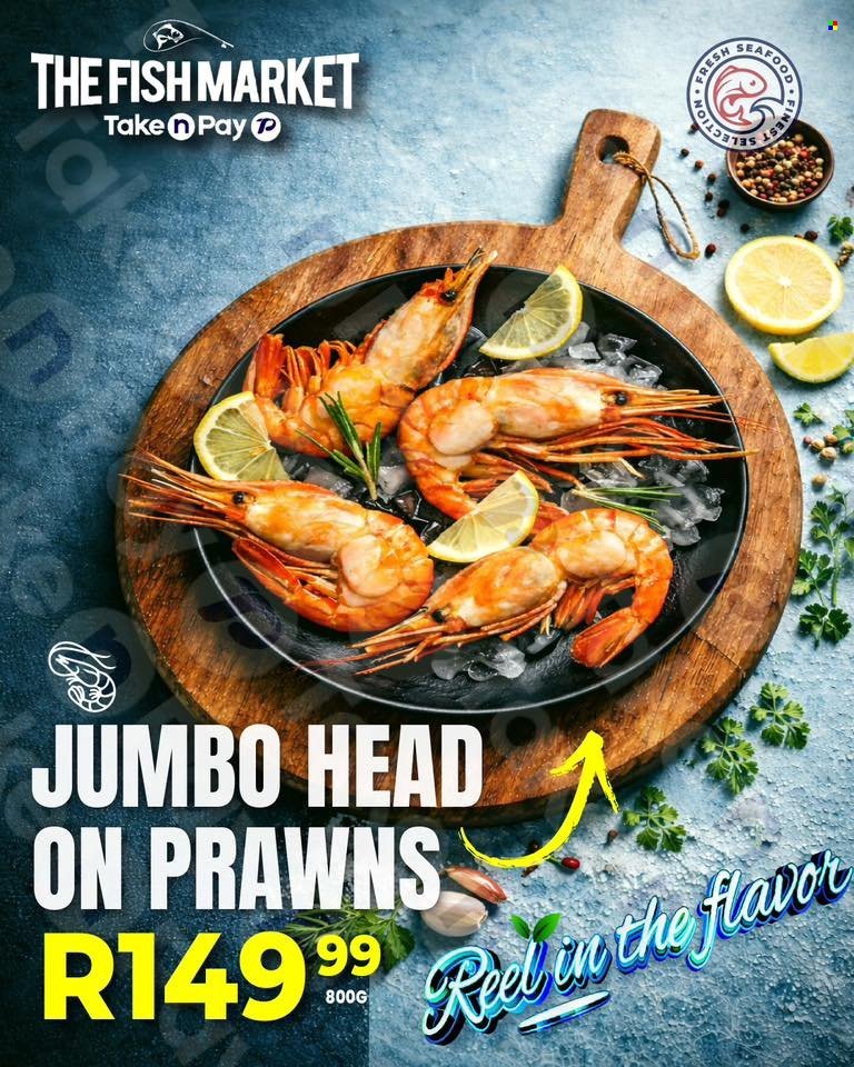 TAKE N PAY specials - From Tuesday 10 Mar 2026 (2026-03-10 - 2026-03-12) | 39