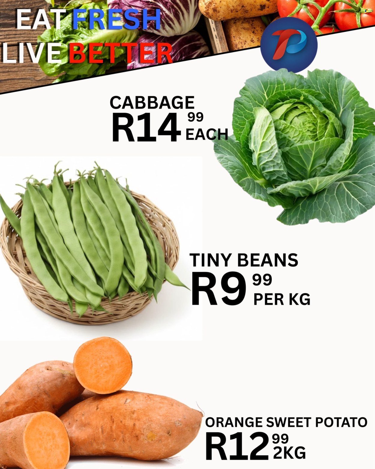 TAKE N PAY specials - From Tuesday 10 Mar 2026 (2026-03-10 - 2026-03-12) | 5