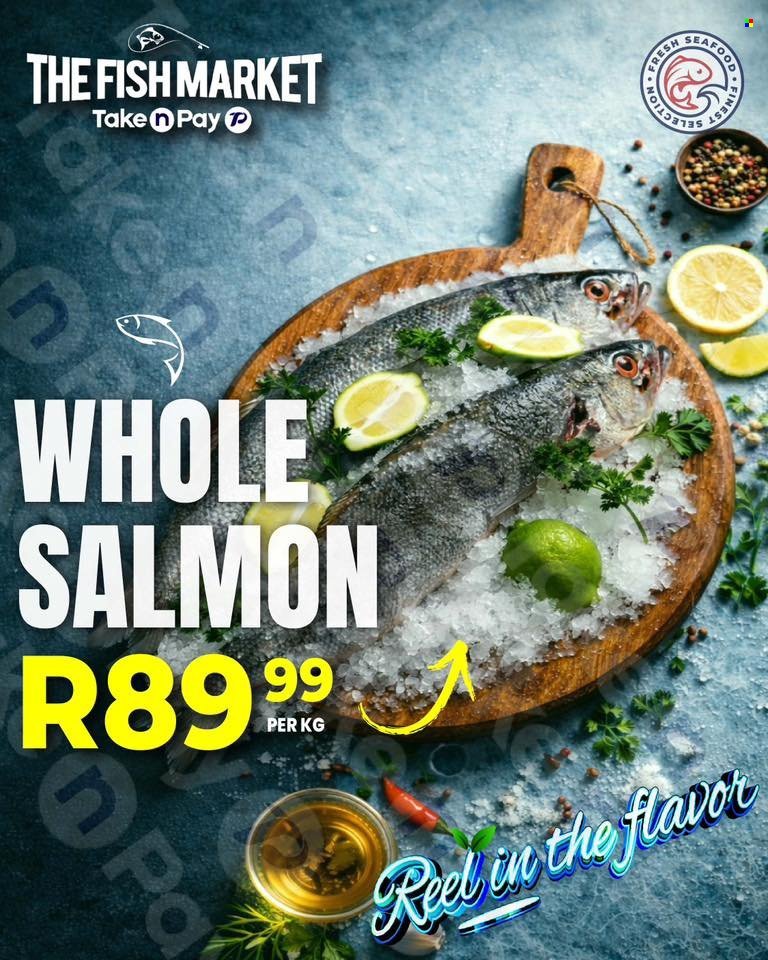 TAKE N PAY specials - From Tuesday 10 Mar 2026 (2026-03-10 - 2026-03-12) | 45