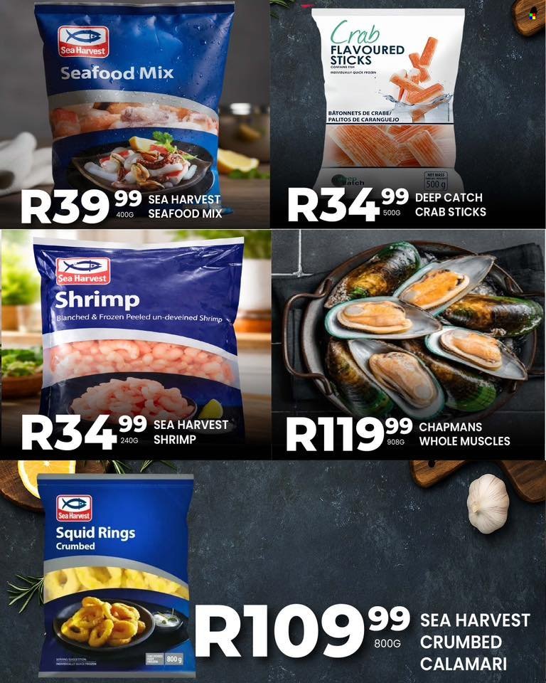 TAKE N PAY specials - From Tuesday 10 Mar 2026 (2026-03-10 - 2026-03-12) | 49