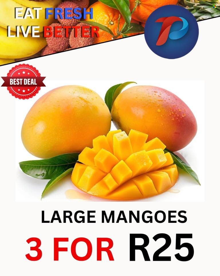 TAKE N PAY specials - From Tuesday 10 Mar 2026 (2026-03-10 - 2026-03-12) | 6