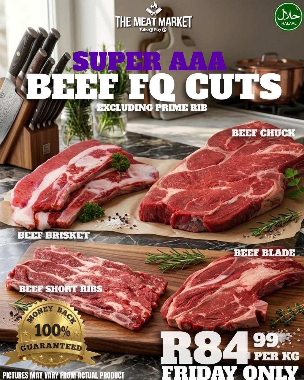 TAKE N PAY specials - From Friday 12 Jun 2026
