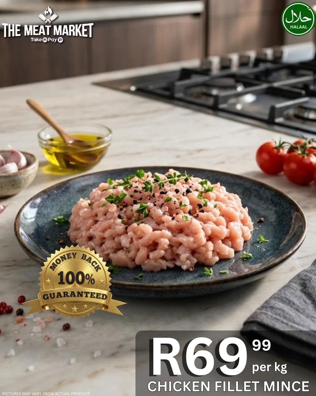 TAKE N PAY specials - From Friday 12 Jun 2026