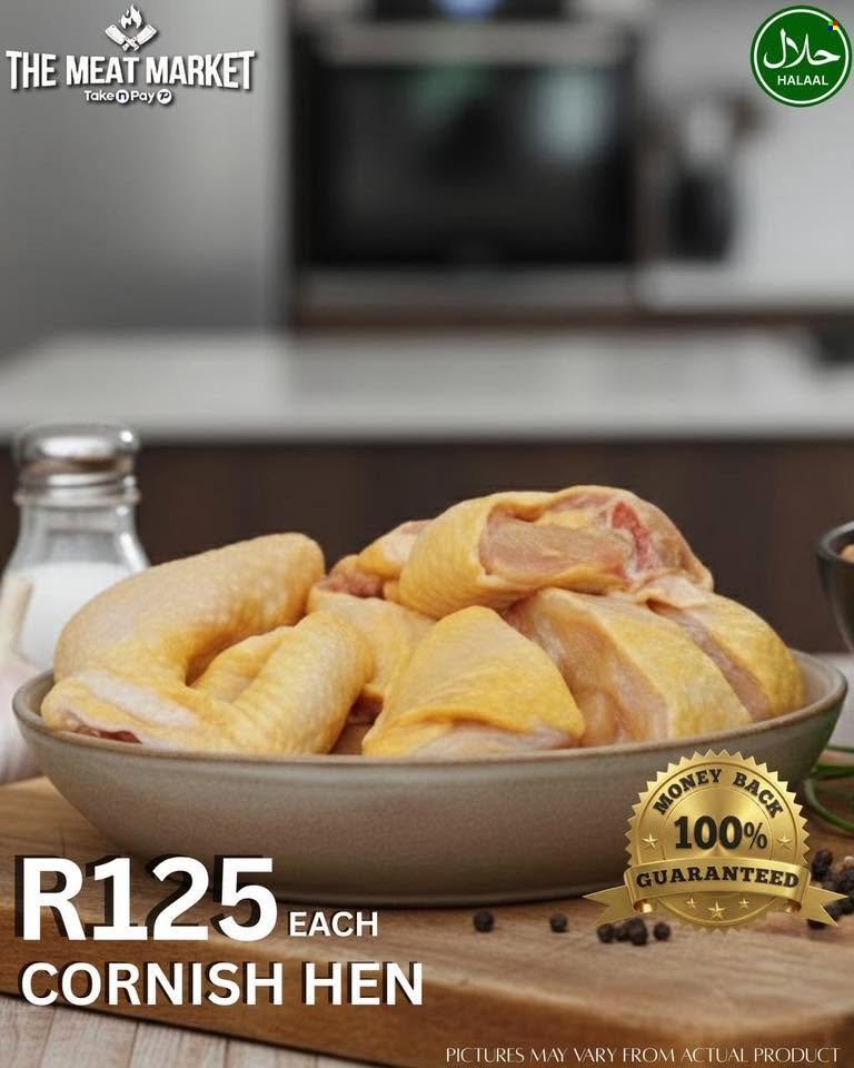 TAKE N PAY specials - From Friday 12 Jun 2026