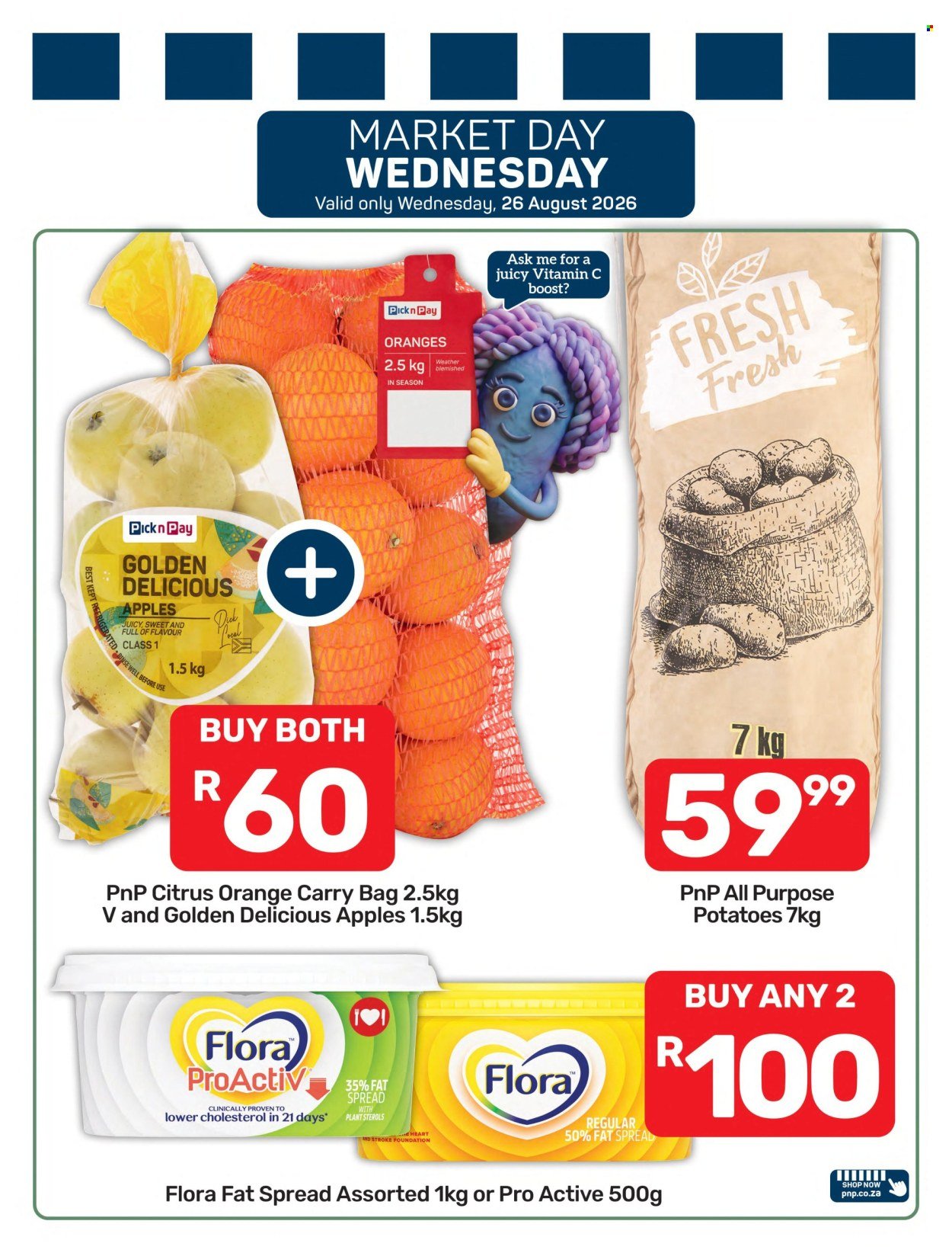 PICK N PAY specials - Weekly Specials