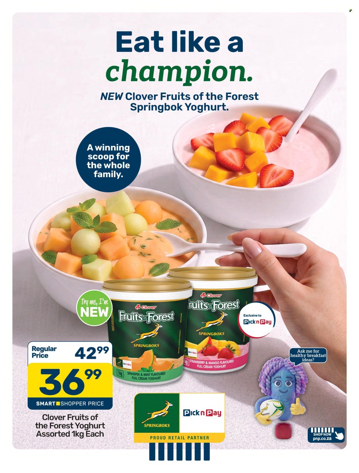 PICK N PAY specials - Weekly Specials