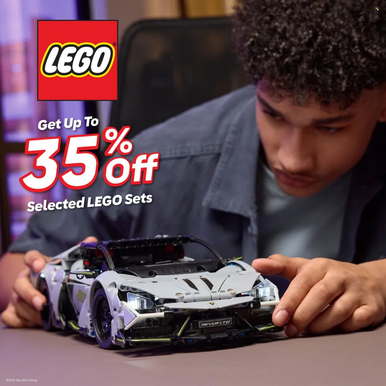 TOYS R US specials - From Saturday 13 Sept 2025 (2025-09-13 - 2025-09-28) | 1