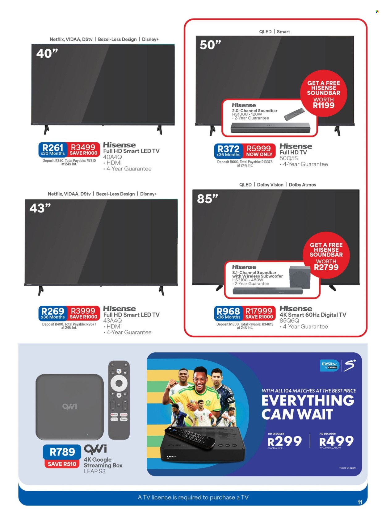 OK FURNITURE specials - From Monday 6 Jul 2026