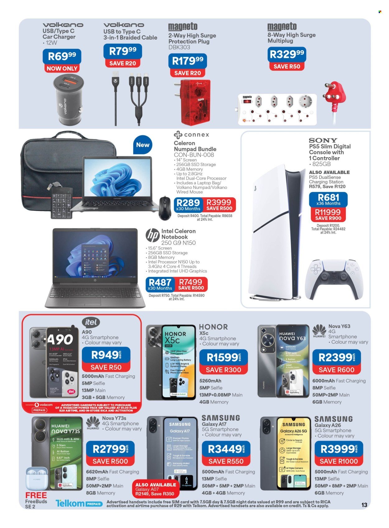 OK FURNITURE specials - From Monday 6 Jul 2026