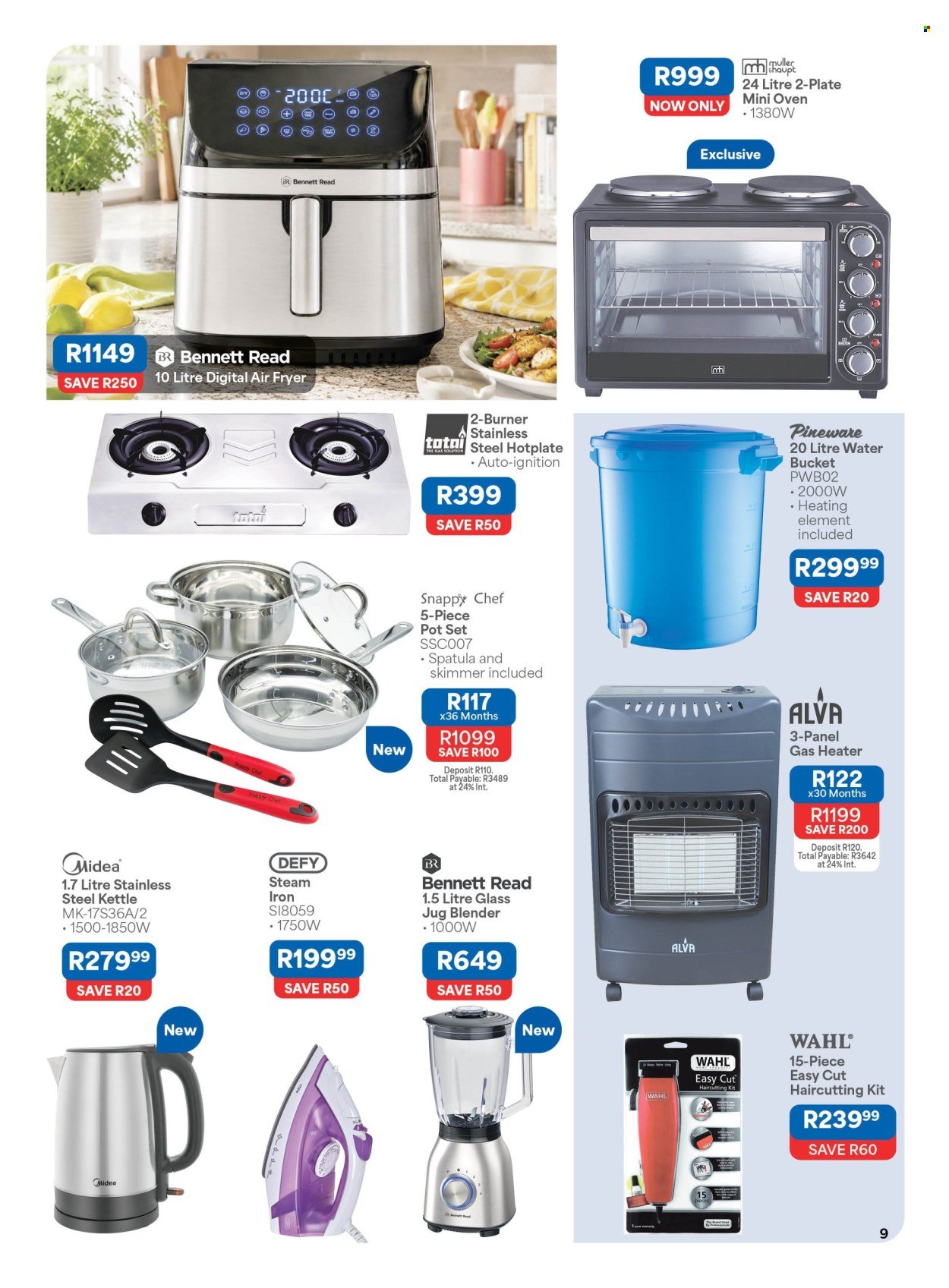 OK FURNITURE specials - From Monday 6 Jul 2026