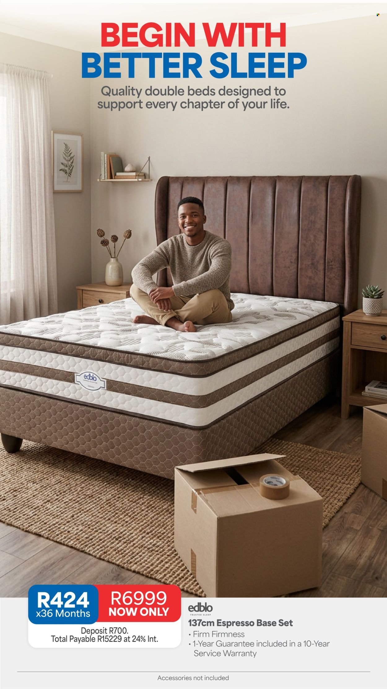 OK FURNITURE specials - From Wednesday 12 Aug 2026