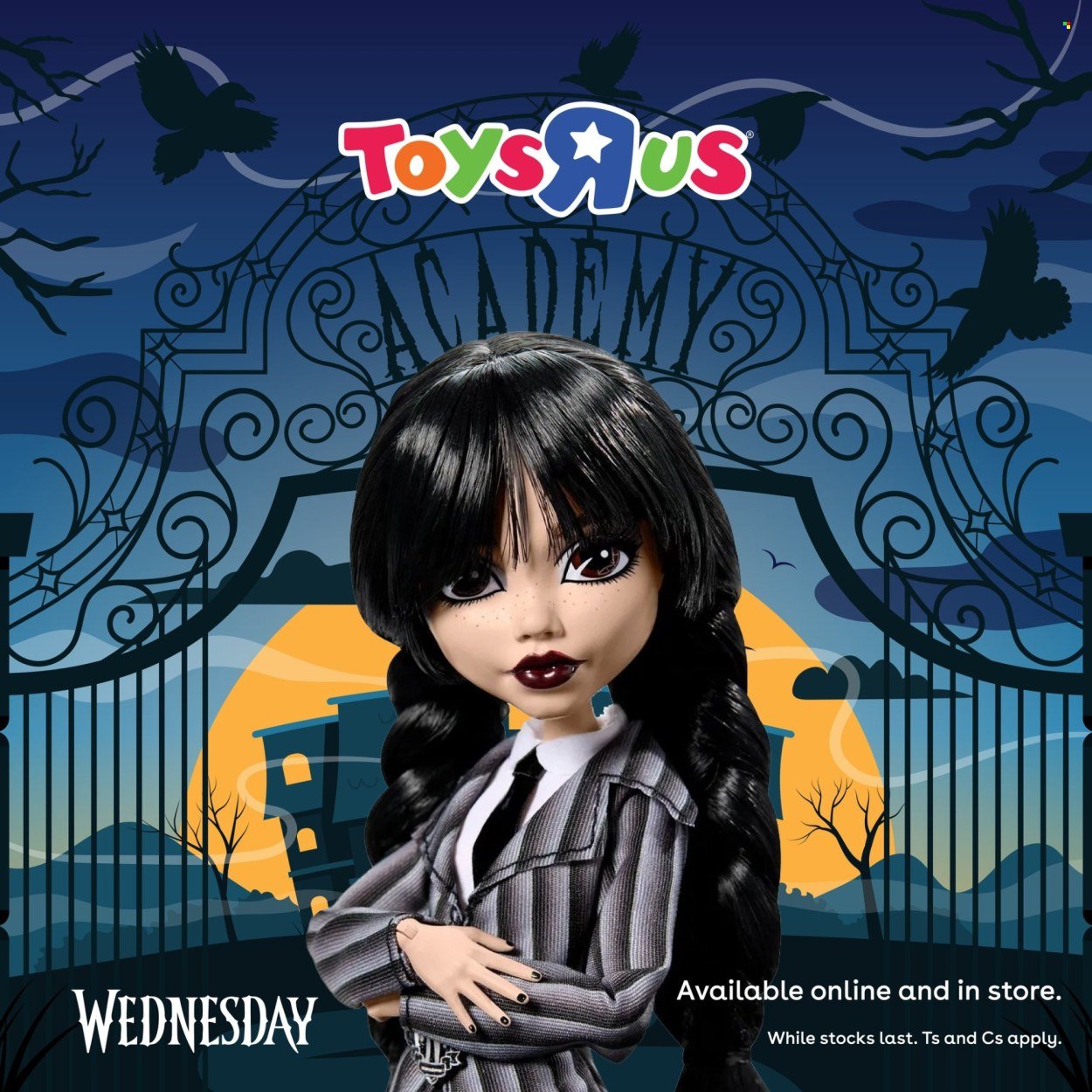 TOYS R US specials - September 2025 (2025-09-08) | 1
