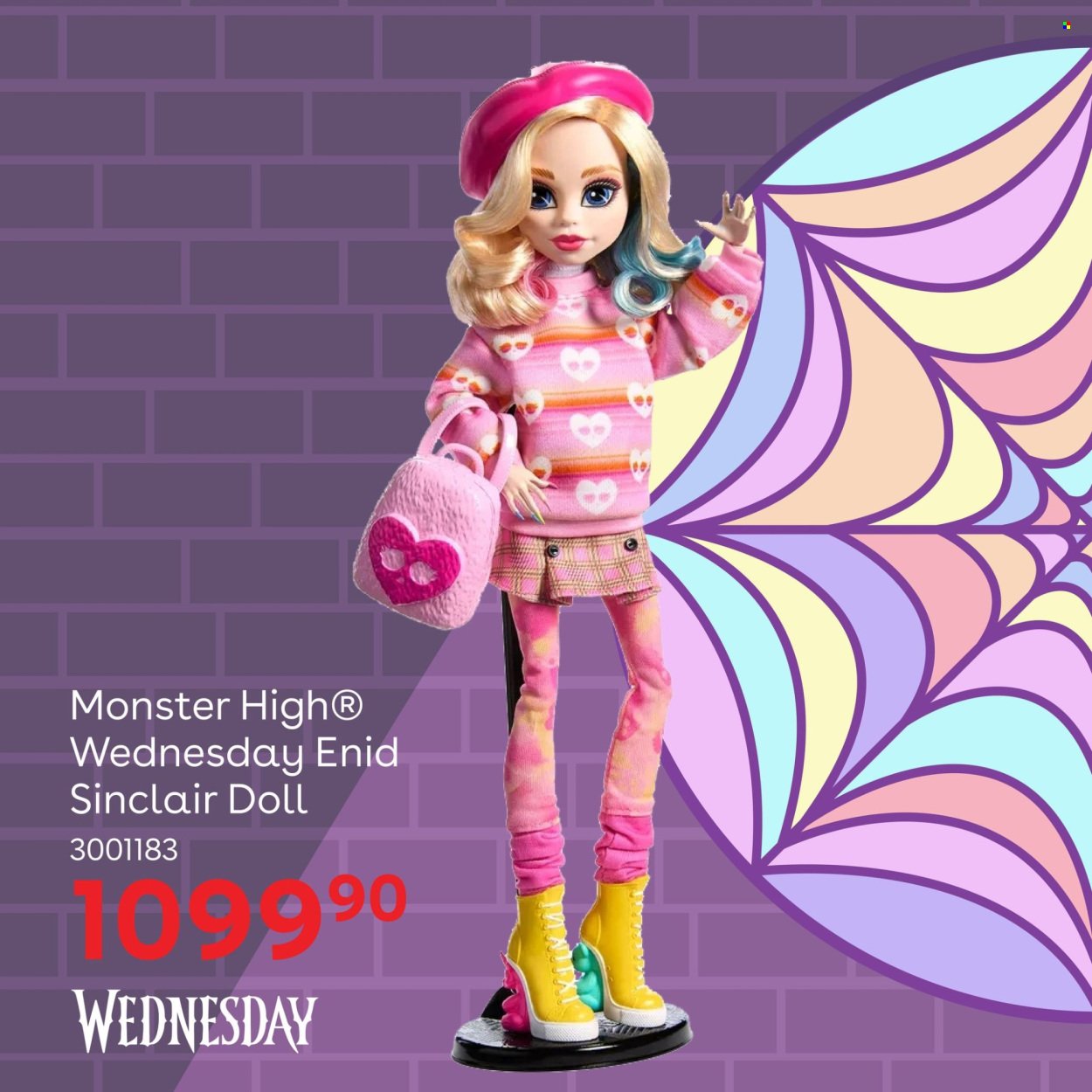 TOYS R US specials - September 2025 (2025-09-08) | 2