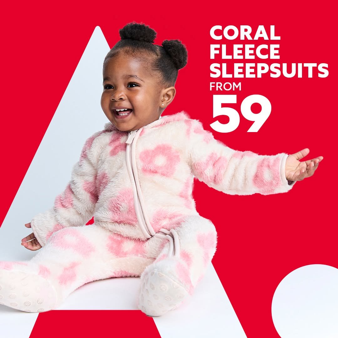 ACKERMANS specials - July 2026