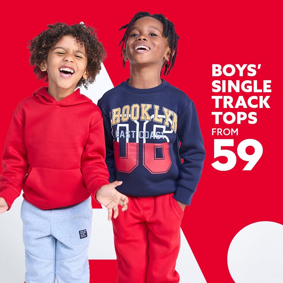 ACKERMANS specials - July 2026