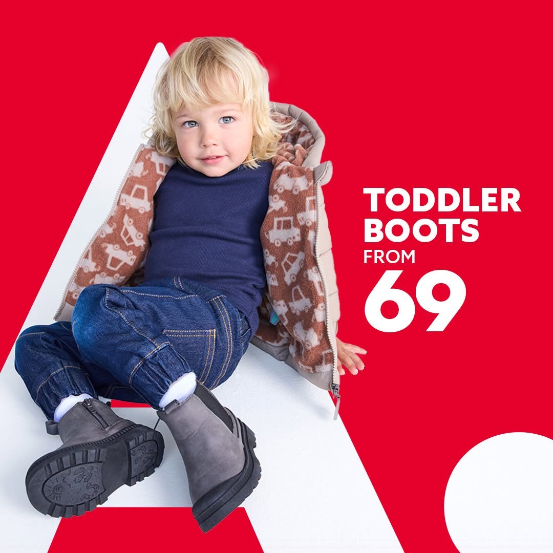 ACKERMANS specials - July 2026