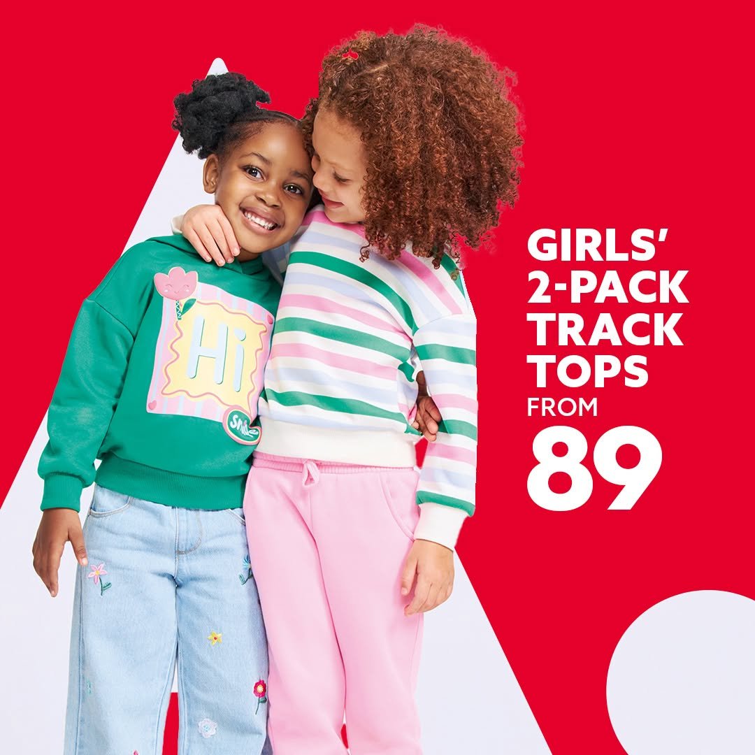 ACKERMANS specials - July 2026