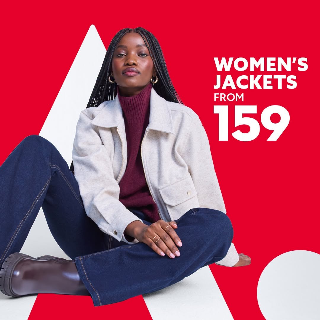 ACKERMANS specials - July 2026